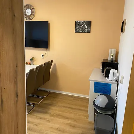 Wieko Leibnizstr. H3, 3.og Links