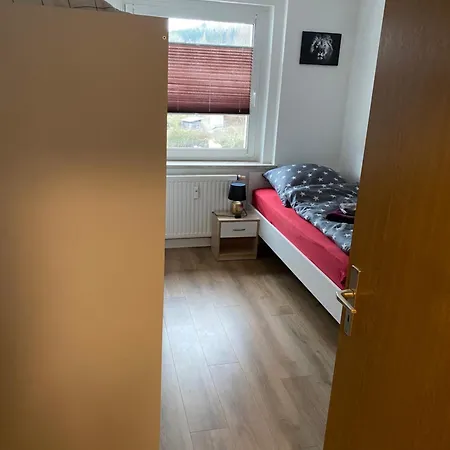 Wieko Leibnizstr. H3, 3.og Links * Plauen