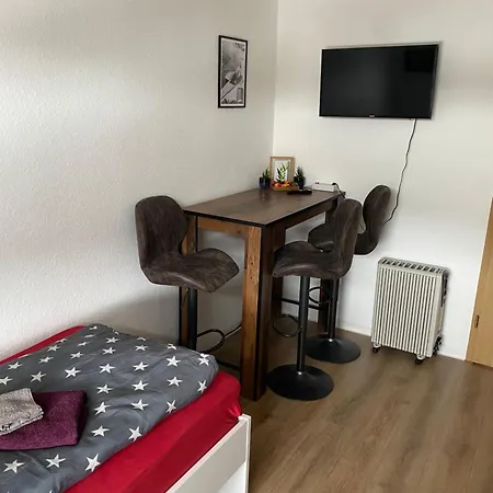 Wieko Leibnizstr. H3, 3.og Links *