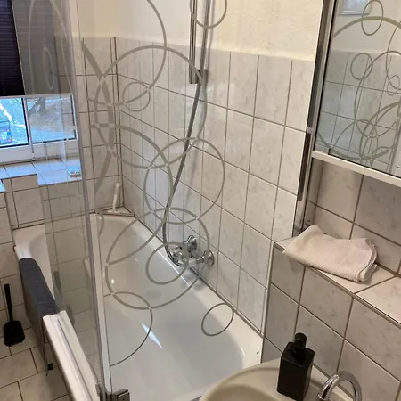 Wieko Leibnizstr. H3, 3.og Links